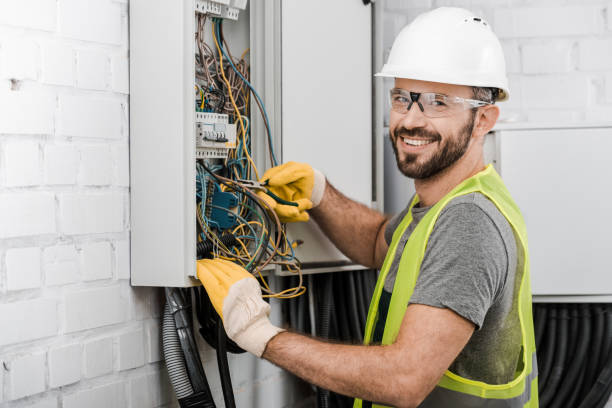 Why Trust Our Certified Electricians for Your Electrical Needs in CT?