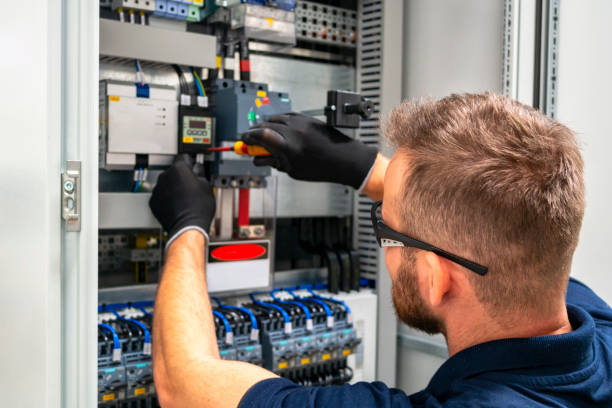 Best Local Electrician Companies  in Winsted, CT