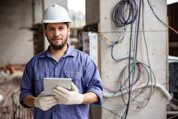 Best Residential Electrician Services  in Winsted, CT